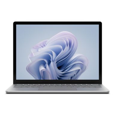 Microsoft Surface Laptop 6 Intel Core Ultra 5 135H 34.3 cm (13.5