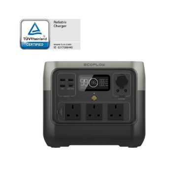 EcoFlow RIVER 2 Pro UK