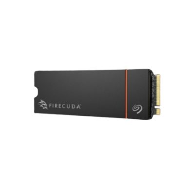 Seagate FireCuda ZP1000GM3A073 internal solid state drive 1 TB M.2 PCI Express 4.0 NVMe 3D TLC