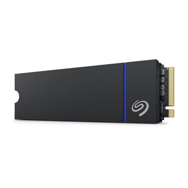 Seagate Game Drive PS5 NVMe M.2 2 TB PCI Express 4.0 3D TLC