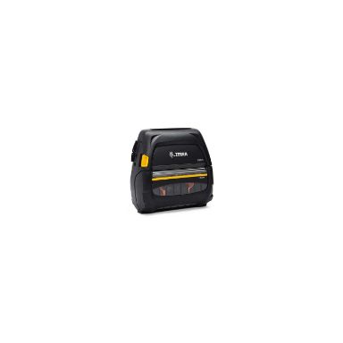 Zebra ZQ521 label printer Direct thermal 203 x 203 DPI Wired & Wireless