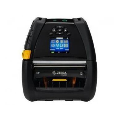 Zebra ZQ630 label printer Direct thermal 203 x 203 DPI Wired & Wireless