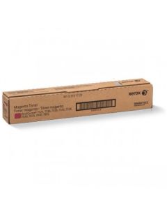 Xerox 006R01515 Toner magenta, 15K pages
