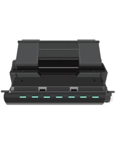 Xerox 006R03144 Toner cartridge black, 10K pages (replaces OKI 09004078) for OKI B 6200/6250/6300