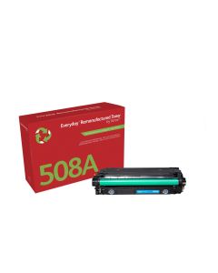 Xerox 006R03467 Toner cartridge cyan, 5K pages (replaces HP 508A/CF361A) for HP CLJ M 552