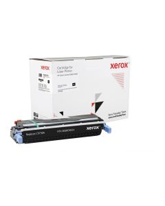 Xerox 006R03834 Toner cartridge black, 13K pages/5% (replaces HP 645A/C9730A) for Canon LBP-86