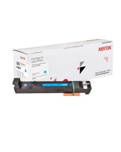 Xerox 006R04247 Toner cyan, 32K pages (replaces HP 827A/CF301A) for HP Color LaserJet M 880
