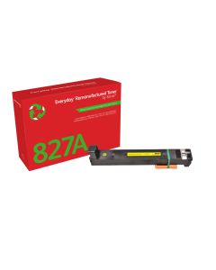Xerox 006R04248 Toner yellow, 32K pages (replaces HP 827A/CF302A) for HP Color LaserJet M 880