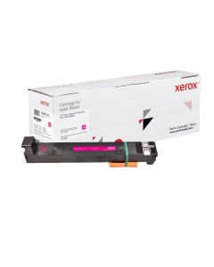 Xerox 006R04249 Toner magenta, 32K pages (replaces HP 827A/CF303A) for HP Color LaserJet M 880