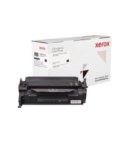 Xerox 006R04420 Toner cartridge, 5K pages (replaces HP 89A/CF289A) for HP M 507