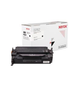 Xerox 006R04421 Toner cartridge, 10K pages (replaces HP 89X/CF289X) for HP M 507