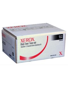 Xerox 006R90280 Toner black, 4x5K pages Pack=4 for Xerox DocuColor 12