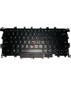 Lenovo 00JT873 notebook spare part Keyboard