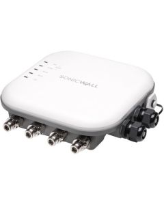SonicWall SonicWave 432O 2500 Mbit/s White Power over Ethernet (PoE)