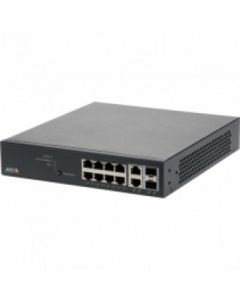 Axis T8508 Managed Gigabit Power over Ethernet