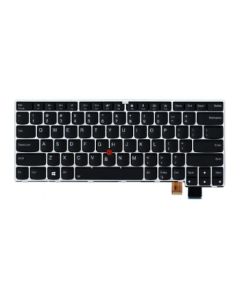 Lenovo Keyboard (FRENCH) - Approx 1-3 working day lead.