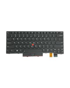 Lenovo 01HX338 notebook spare part Keyboard