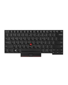 Lenovo 01HX378 notebook spare part Keyboard