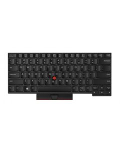 Lenovo 01HX528 notebook spare part Keyboard