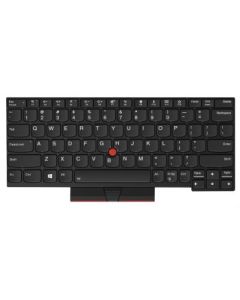 Lenovo 01YP217 notebook spare part Keyboard