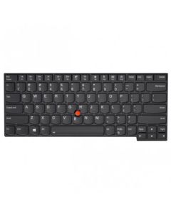 Lenovo 01YP292 notebook spare part Keyboard