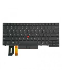 Lenovo 01YP372 notebook spare part Keyboard