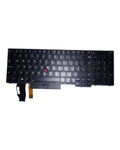 Lenovo Keyboard w/Backlight UK - Approx 1-3 working day lead.