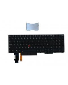 Lenovo 01YP708 notebook spare part Keyboard