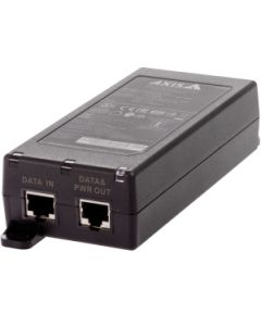 Axis 02208-001 PoE adapter Fast Ethernet, Gigabit Ethernet 56 V