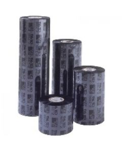 Zebra Wax/resin 3200 2.36" x 60mm printer ribbon