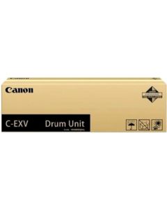 Canon 0488C002 Drum unit, 400K pages