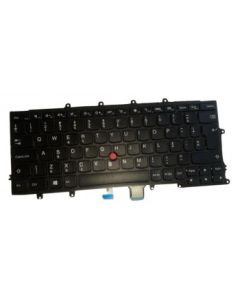 Lenovo 04Y0911 notebook spare part Keyboard