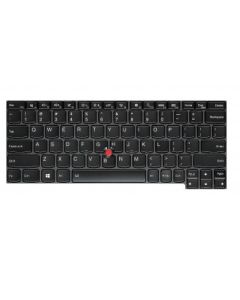 Lenovo 04Y0949 notebook spare part Keyboard