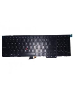 Lenovo 04Y2477 notebook spare part Keyboard