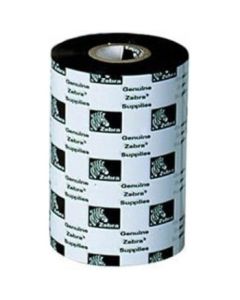 Zebra 5095 Resin Ribbon 84mm x 74m printer ribbon