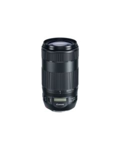 Canon EF 70-300mm f/4-5.6 IS II USM MILC Telephoto zoom lens Black