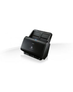 Canon imageFORMULA DR-C240 600 x 600 DPI Sheet-fed scanner Black A4