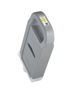 Canon 0778C001 (PFI-1700 Y) Ink cartridge yellow, 700ml
