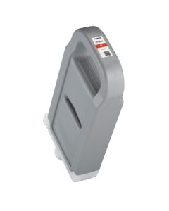 Canon 0783C001 (PFI-1700 R) Ink cartridge red, 700ml
