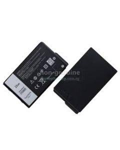 DELL Battery, 26WHR, 2 Cell,