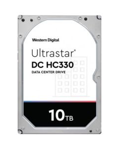 Western Digital Ultrastar DC HC330 3.5" 10000 GB SAS