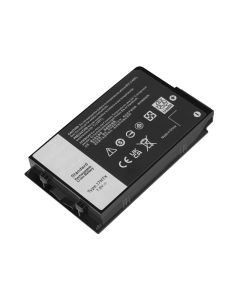 DELL Battery, 34WHR, 2 Cell,