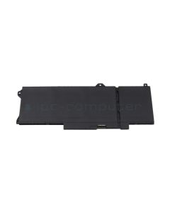 DELL Battery, 64WHR, 4 Cell,