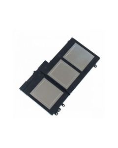 DELL Battery, 38WHR, 3 Cell,