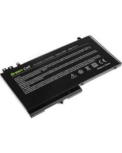 DELL Battery 3-Cell 38WHr Li-Ion