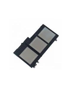 DELL Battery, 38WHR, 3 Cell,