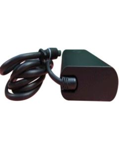 DELL AC Adapter 19.5V 12.3A 240W includes power cable