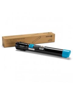 Xerox 106R01436 Toner cyan, 17.8K pages  5% coverage