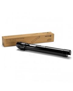 Xerox 106R01439 Toner black, 19.8K pages  5% coverage
