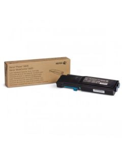Xerox 106R02229 Toner cyan, 6K pages